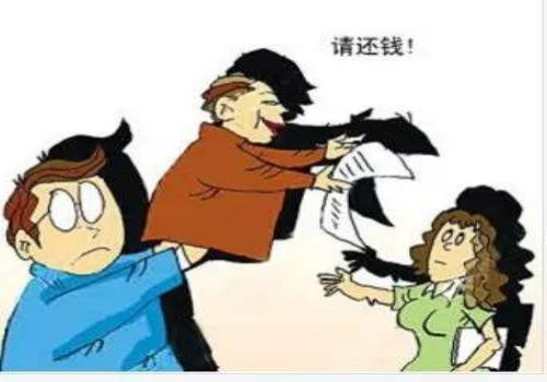 债权人撤销权如何列主体